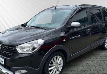 Dacia Lodgy 123.770 km 12.480 &euro; Neuburg/Donau 86633