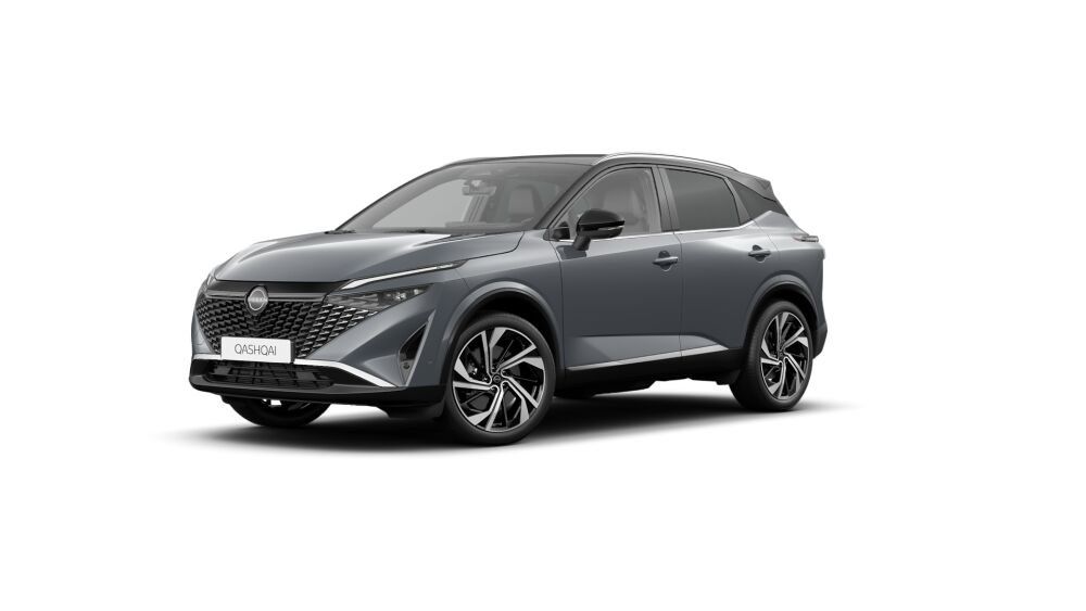 Nissan Qashqai 8.906 km 43.990 &euro; Riedenburg-Prunn 93339