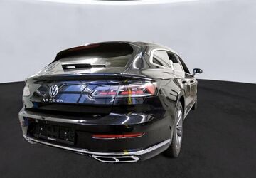 VW Arteon 29.640 km 35.850 &euro; Ingolstadt 85053