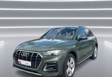 Audi Q5 54.903 km 37.940 &euro; Ingolstadt 85057