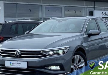VW Passat Variant 119.200 km 25.748 &euro; Schrobenhausen-Edelshsn. 86529