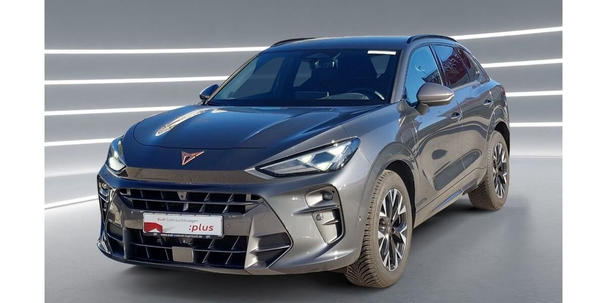 Cupra Terramar 10.236 km 39.950 &euro; Ingolstadt 85057