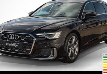 Audi A6 56.500 km 47.770 &euro; Pfaffenhofen 85276