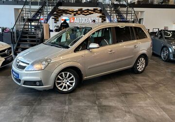 Opel Zafira 302.900 km 2.699 &euro; Pfaffenhofen 85276