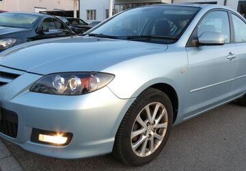Mazda 3 112.974 km 999 &euro; Manching 85077