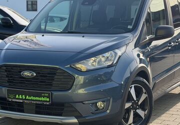 Ford Grand Tourneo 76.000 km 24.990 &euro; Neuburg/Donau 86633