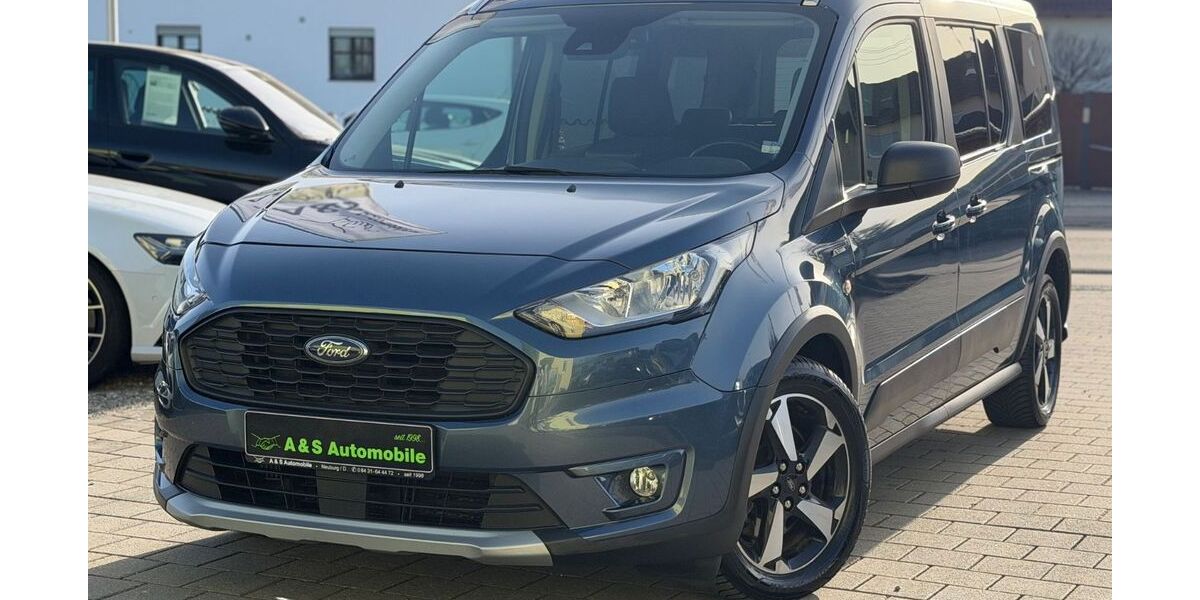 Ford Grand Tourneo 76.000 km 24.990 &euro; Neuburg/Donau 86633