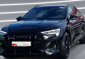 Audi e-tron 55.011 km 38.890 &euro; Ingolstadt 85057