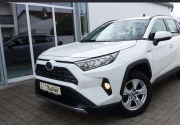 Toyota RAV 4 137.220 km 25.500 &euro; Bad Gögging 93333