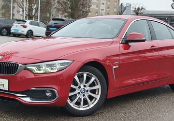 BMW 420 152.154 km 17.600 &euro; Neuburg an der Donau 86633