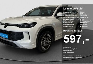 VW Tayron 26.300 km 42.950 &euro; Ingolstadt 85053