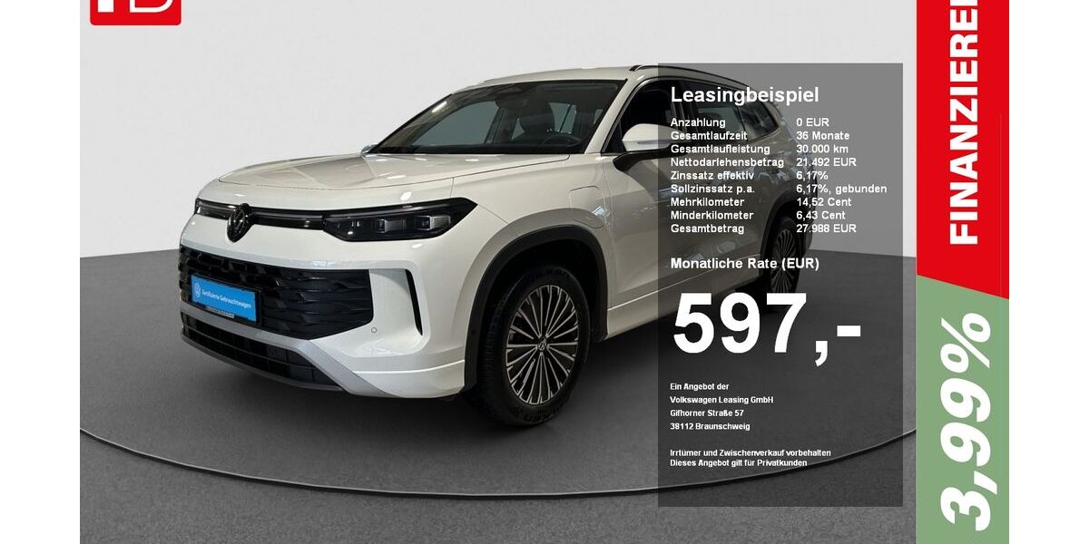 VW Tayron 26.300 km 42.950 &euro; Ingolstadt 85053