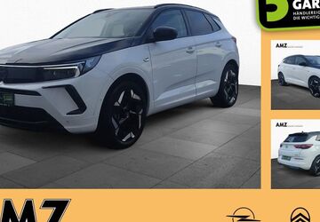 Opel Grandland (X) 22.079 km 25.290 &euro; Ingolstadt 85055