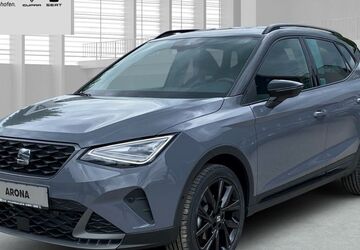 Seat Arona 7.400 km 24.290 &euro; Pfaffenhofen 85276