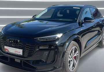 Audi Q6 e-tron 25.508 km 64.950 &euro; Ingolstadt 85057