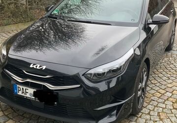 Kia ceed / Ceed 36.000 km 20.500 &euro; Manching 85077