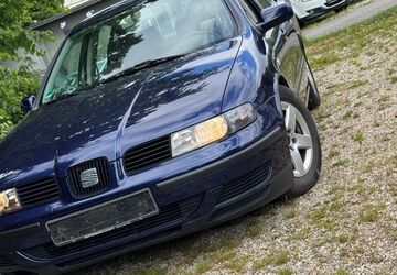 Seat Toledo 182.000 km 1.299 &euro; Ingolstadt 85057