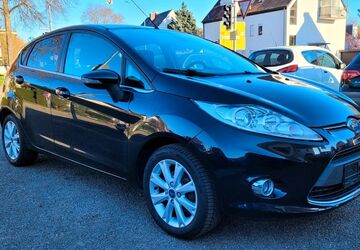 Ford Fiesta 150.000 km 3.999 &euro; Ingolstadt 85057