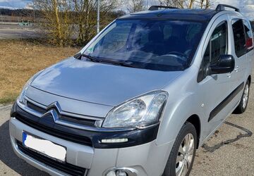 Citroen Berlingo 168.000 km 7.990 &euro; Ingolstadt 85055