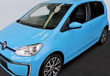 VW e-up! 17.220 km 16.350 &euro; Manching 85077