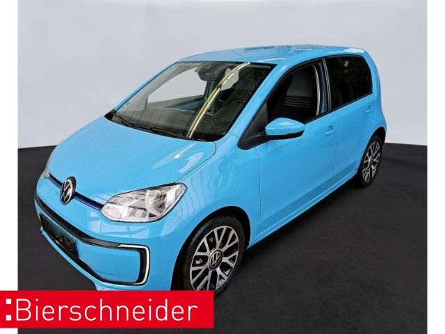 VW e-up! 17.220 km 16.350 &euro; Manching 85077