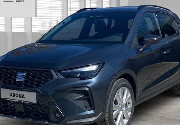 Seat Arona 4.200 km 25.990 &euro; Pfaffenhofen 85276