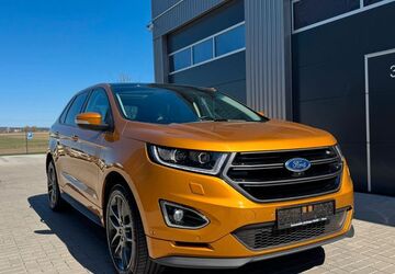 Ford Edge 179.000 km 15.900 &euro; Ingolstadt 85055