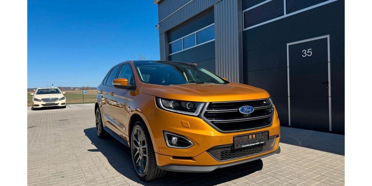 Ford Edge 179.000 km 15.900 &euro; Ingolstadt 85055