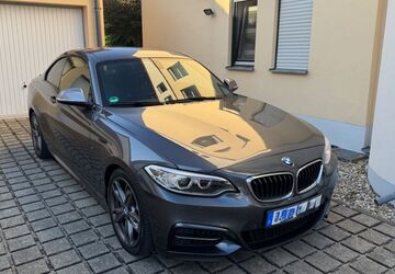 BMW M235 156.000 km 21.500 &euro; Kösching 85092