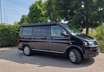 VW T5 California 179.000 km 36.500 &euro; Ingolstadt 85055