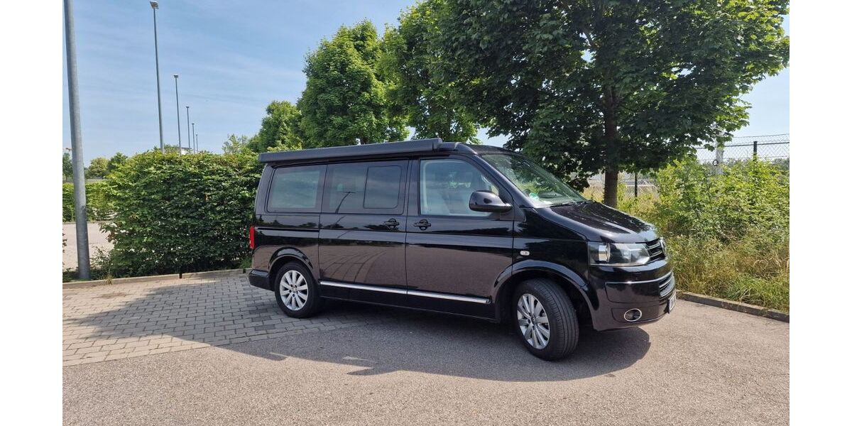 VW T5 California 179.000 km 36.500 &euro; Ingolstadt 85055