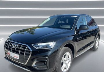 Audi Q5 72.216 km 31.890 &euro; Ingolstadt 85057