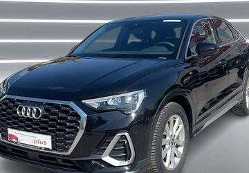 Audi Q3 27.976 km 39.390 &euro; Ingolstadt 85057