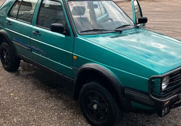 VW Golf 221.000 km 6.999 &euro; Neuburg 86633