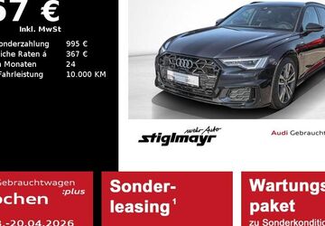 Audi A6 26.101 km 46.864 &euro; Pfaffenhofen 85276