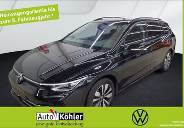VW Golf 25.800 km 27.810 &euro; Mainburg 84048