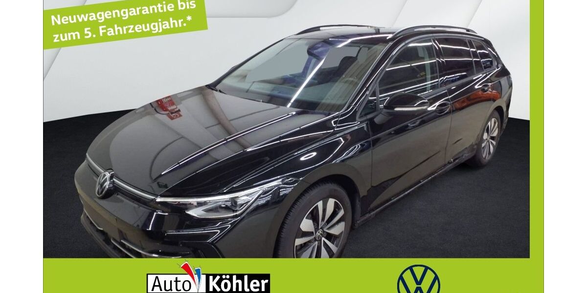 VW Golf 25.800 km 27.810 &euro; Mainburg 84048