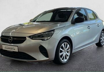 Opel Corsa 24.300 km 14.250 &euro; Neuburg 86633