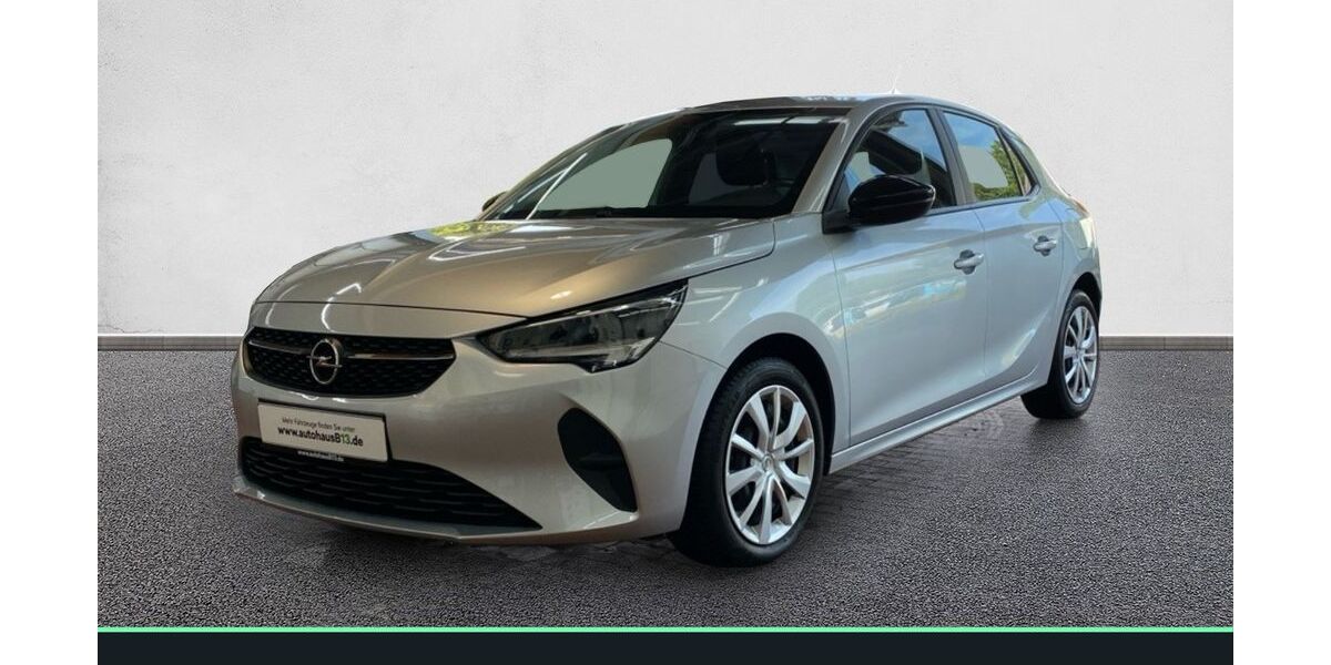 Opel Corsa 24.300 km 14.250 &euro; Neuburg 86633