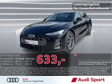 Gebrauchte Audi A6