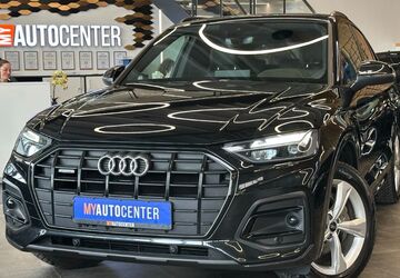 Audi Q5 130.436 km 31.499 &euro; Pfaffenhofen 85276