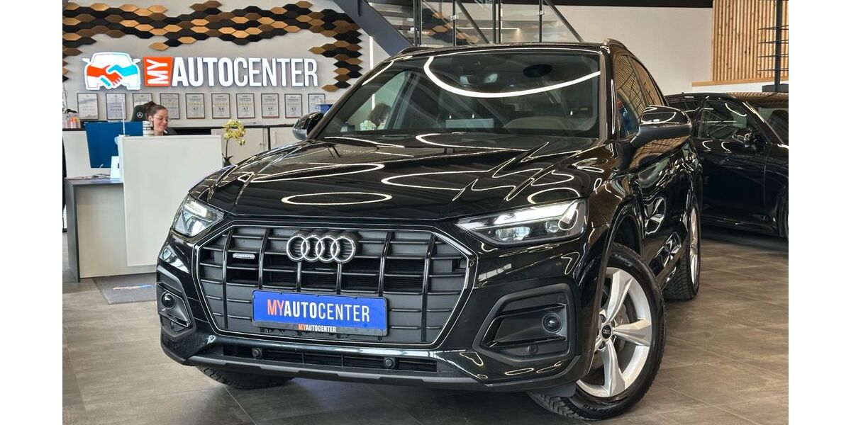 Audi Q5 130.436 km 31.499 &euro; Pfaffenhofen 85276