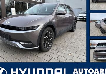 Hyundai IONIQ 5 46.200 km 24.975 &euro; Ingolstadt 85053