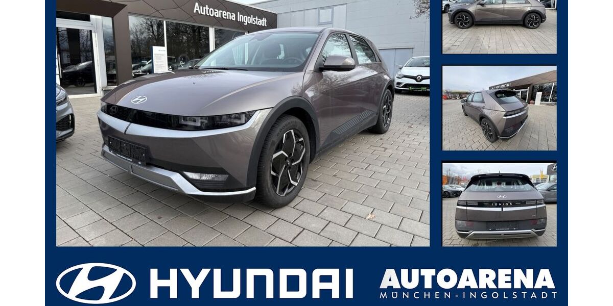 Hyundai IONIQ 5 46.200 km 24.975 &euro; Ingolstadt 85053
