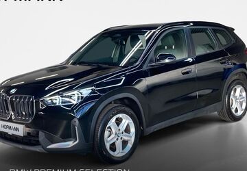BMW X1 22.400 km 32.490 &euro; Ingolstadt 85053