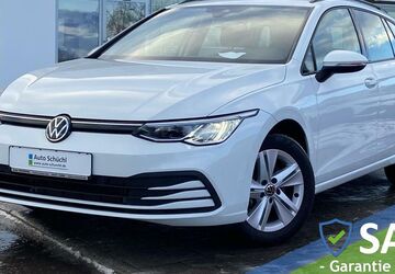 VW Golf 38.562 km 20.748 &euro; Schrobenhausen-Edelshsn. 86529