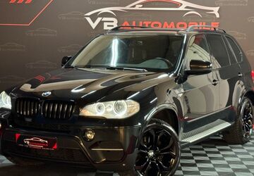 BMW X5 179.000 km 18.999 &euro; Gaimersheim-Ingolstadt 85080