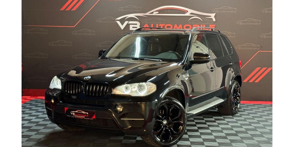 BMW X5 179.000 km 18.999 &euro; Gaimersheim-Ingolstadt 85080