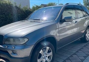 BMW X5 282.000 km 5.499 &euro; Neustadt an der Donau 93333