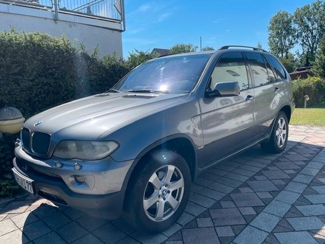 BMW X5 282.000 km 5.499 &euro; Neustadt an der Donau 93333